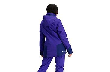 Image of Obermeyer First Chair Jacket - Womens, French Quarter, 6 US, Regular, 11206-23074-6