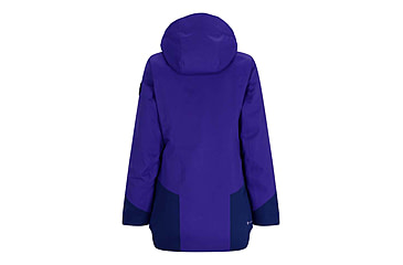 Image of Obermeyer First Chair Jacket - Womens, French Quarter, 6 US, Regular, 11206-23074-6
