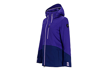 Image of Obermeyer First Chair Jacket - Womens, French Quarter, 6 US, Regular, 11206-23074-6