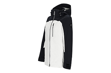 Image of Obermeyer First Chair Jacket - Womens, White, 4, 11236-16010-4