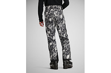 Image of Obermeyer Foraker Shell Pant - Mens, Avalanche, Large, 25057-24103-L