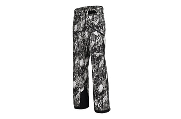 Image of Obermeyer Foraker Shell Pant - Mens, Avalanche, Large, 25057-24103-L