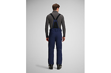 Image of Obermeyer Force Suspender Pant - Mens, Midnight Navy, Extra Large, 25042-24063-XL