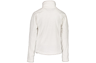 Image of Obermeyer Furry Fleece Top - Girls, White, Extra Large, 37000-16010-XL
