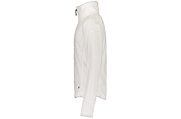 Image of Obermeyer Furry Fleece Top - Girls, White, Extra Large, 37000-16010-XL