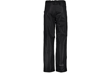 Image of Obermeyer Keystone Pant - Mens, Black, 2XL, 25102-16009-2XL