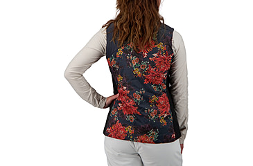 Image of Obermeyer Nevara System Jacket - Womens, Calligraphy, 6, 11167-21005-6