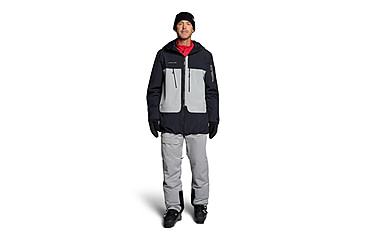 Image of Obermeyer Cirque Jacket - Mens