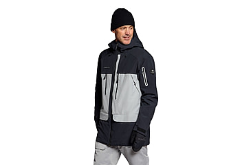 Image of Obermeyer Cirque Jacket - Mens