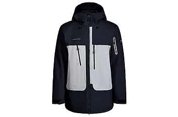 Image of Obermeyer Cirque Jacket - Mens
