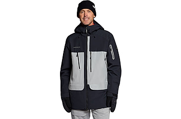 Image of Obermeyer Cirque Jacket - Mens