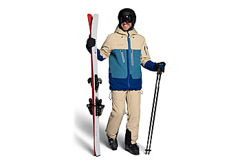Image of Obermeyer Cirque Jacket - Mens