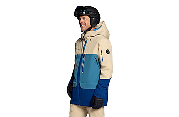 Image of Obermeyer Cirque Jacket - Mens