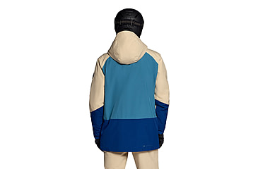 Image of Obermeyer Cirque Jacket - Mens