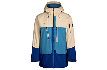 Image of Obermeyer Cirque Jacket - Mens