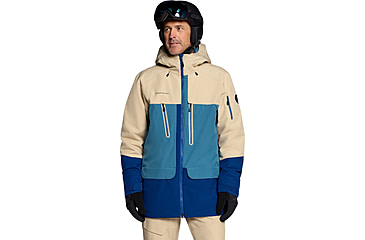 Image of Obermeyer Cirque Jacket - Mens