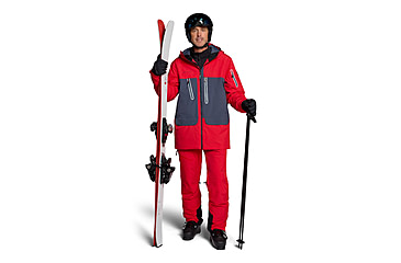 Image of Obermeyer Cirque Jacket - Mens