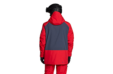 Image of Obermeyer Cirque Jacket - Mens