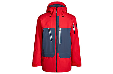 Image of Obermeyer Cirque Jacket - Mens