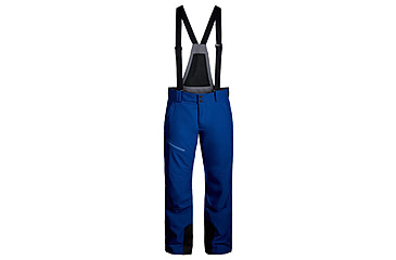 Image of Obermeyer Force Suspender Pant - Mens