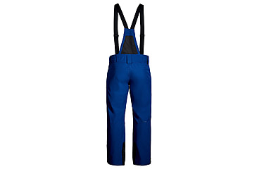 Image of Obermeyer Force Suspender Pant - Mens
