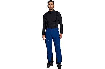 Image of Obermeyer Force Suspender Pant - Mens