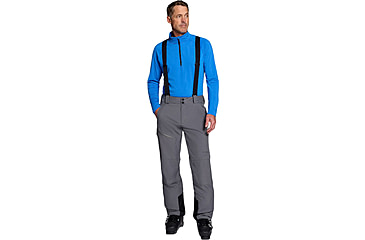 Image of Obermeyer Force Suspender Pant - Mens