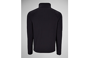Image of Obermeyer M Oly Baselayer Zip Top - Mens
