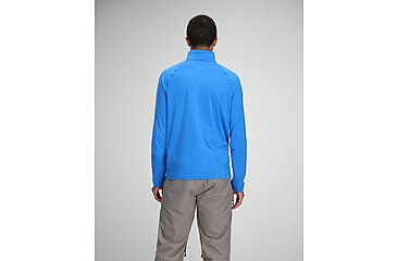 Image of Obermeyer M Oly Baselayer Zip Top - Mens