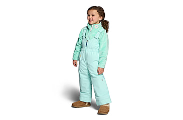 Image of Obermeyer Snoverall Bib Pant - Womens