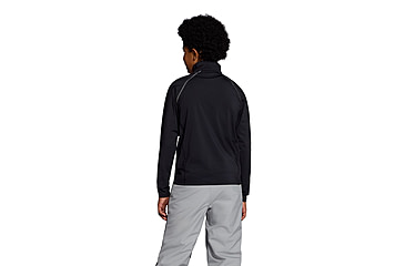 Image of Obermeyer T Oly Baselayer Zip Top - Mens