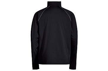 Image of Obermeyer T Oly Baselayer Zip Top - Mens