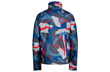 Image of Obermeyer T Oly Baselayer Zip Top - Mens