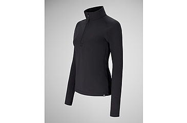 Image of Obermeyer W Oly Baselayer Zip Top - Womens