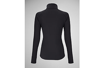 Image of Obermeyer W Oly Baselayer Zip Top - Womens