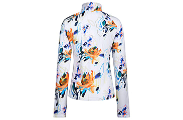 Image of Obermeyer W Oly Baselayer Zip Top - Womens