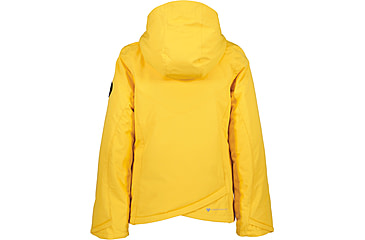 Image of Obermeyer Rylee Jacket - Girls, Extra Large, Bee-Line, 31080-22022-XL
