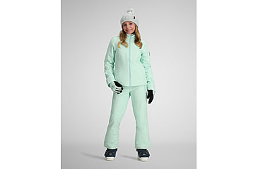 Image of Obermeyer Rylee Jacket - Womens, Winter Mint, Extra Large, 31097-24079-XL