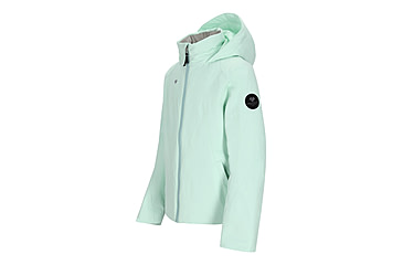 Image of Obermeyer Rylee Jacket - Womens, Winter Mint, Extra Large, 31097-24079-XL