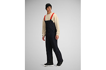 Image of Obermeyer Steibis Bib - Mens, Blue Nights, Large, 25201-24173-L