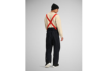 Image of Obermeyer Steibis Bib - Mens, Blue Nights, Large, 25201-24173-L