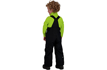 Image of Obermeyer Volt Pant - Boys, Black, 1, 65027-16009-1