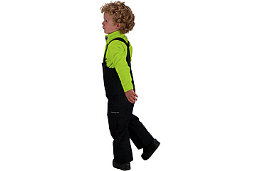 Image of Obermeyer Volt Pant - Boys, Black, 1, 65027-16009-1
