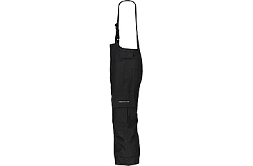Image of Obermeyer Volt Pant - Boys, Black, 1, 65027-16009-1