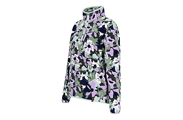 Image of Obermeyer W Boulder Fleece - Womens, Hideout, Medium, Regular, 17083-23178-M