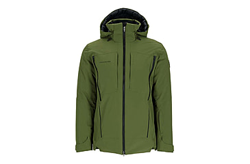 Image of Obermeyer Xenon Jacket - Mens, Juniper, Medium, Regular, 21126-23185-M