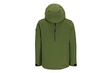Image of Obermeyer Xenon Jacket - Mens, Juniper, Medium, Regular, 21126-23185-M