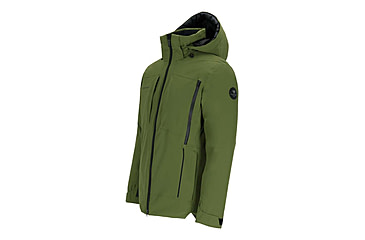 Image of Obermeyer Xenon Jacket - Mens, Juniper, Medium, Regular, 21126-23185-M