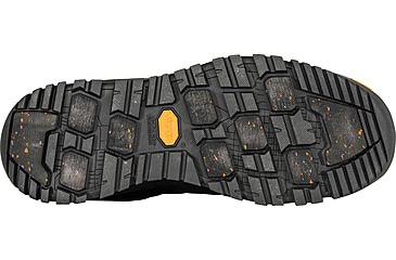 Image of Oboz Andesite Mid Insulated B-DRY Winter Boots - Mens, Medium, Black Sea, 8.5 US, 87501-189-8.5-Medium