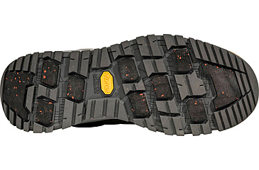 Image of Oboz Andesite Mid Insulated B-DRY Winter Boots - Mens, Medium, Charcoal, 13 US, 87501-102-13-Medium